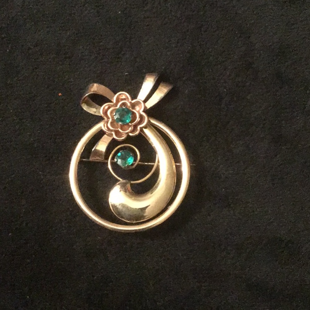 Brooch - Picture 2 of 4